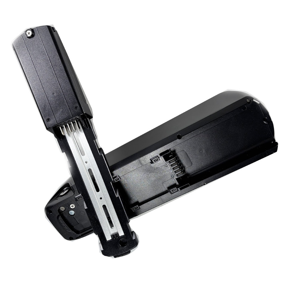 Ebike Battery 48V 20Ah Hailong - Batterie Hailong Shark Mountain Ebike Down