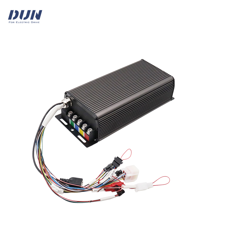 Bldc Controller 72V 150A Sabvoton - Contrôleur de moteur BLDC Sabvoton SVMC72150APT