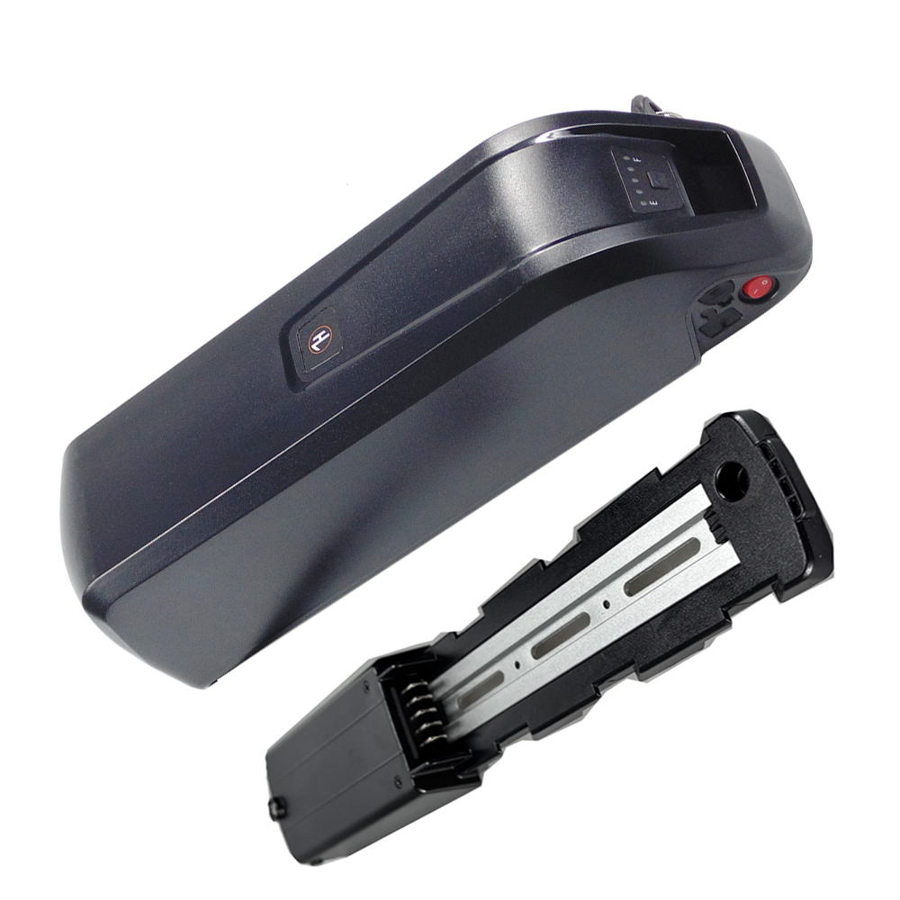 Batterie Hailong Shark Mountai - Ebike Battery 48V 20Ah Hailong avis et prix