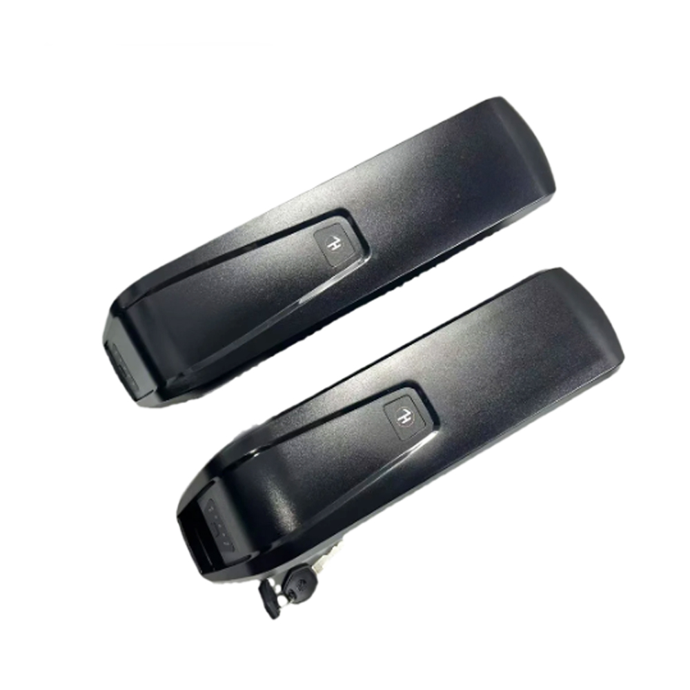 Batterie Hailong Shark Mountai - Ebike Battery 48V 20Ah Hailong avis et prix