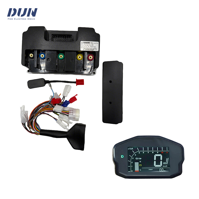 Fardriver ND72260 48 V-72 V 80 - Sine Wave Controller 48V 72V 80A avis et prix