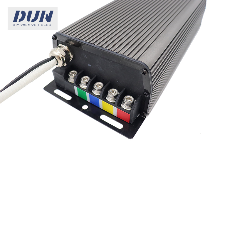 Contrôleur BLDC Hall Sabvoton  - Bldc Controller 72V 150A Sabvoton avis et prix
